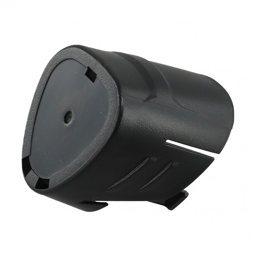 4pcs For M12 12V Battery Case Replacement Cover for Cordless Power Tools