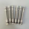 Drum Rack Screws: Bass, Tom-Tom, Snare Drum Accessories