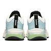 Anta Chuang 1.0 Men Low-top Breathable Cushioned Running Shoes White-blue 112115586-2