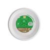 Elevace Sadio Bagasse Round Disposable Plates (Pack of 50)