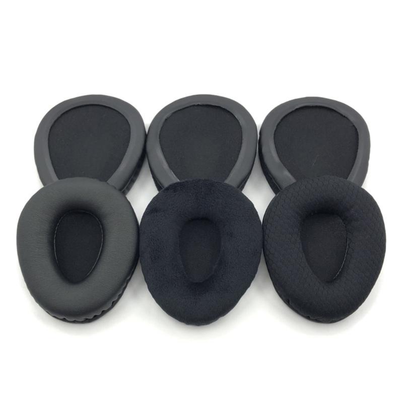 Replacement Earpad Ear Pad Cushions for Beyerdynamic DT131 DT235 DT231 DT234 Headphones Leather Repair Parts Cover Case