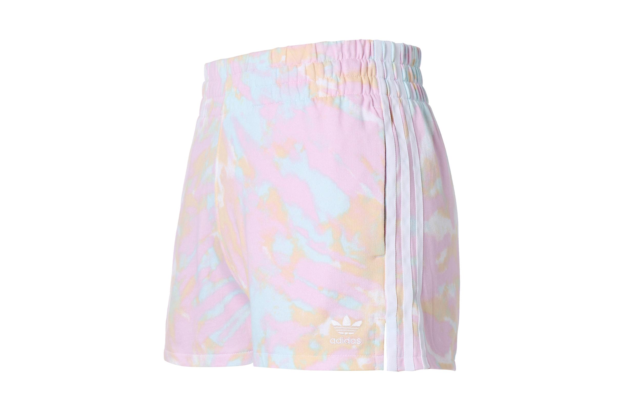 

Adidas Originals Casual Shorts Women s Moderate GL6357 34