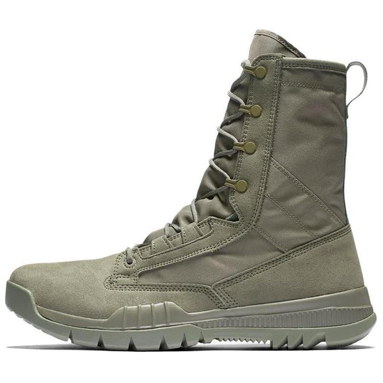 Nike SFB 8' 'Sage Forest Green' Men's 631371-222