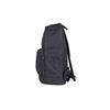 Li Ning Sports Lifestyle Serie Einfarbiger Minimalistischer Polyester Rucksack Unisex Rucksack Schwarz ABSQ564-1