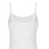 Puma Bodywear Puma Women S Dry Cell Ribbed Bra Top 1 Type Ivory