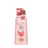 Lux White Peach Bubble Shower Gel