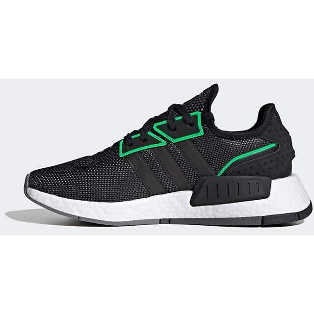 

Черные кроссовки adidas Originals NMD