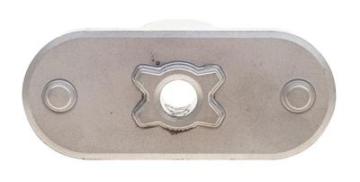 Adapter for Mtd Misiek Low 8R19-60 Mower