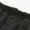 LAP Waistband Deck Pleated Skirt Pants Aq3Dp864