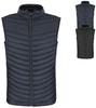 Jacket Craghoppers Expert Thermo Vest Black CEB001