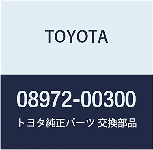 

Оригинальные детали TOYOTA CLEAN ACE FILTER Номер детали 08972-00300