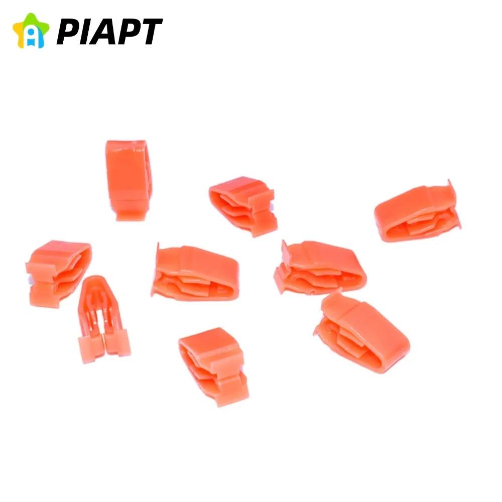 Compatible 20PCS OE# 906666-TA0-A01 Trim Panel Clips for Honda '90