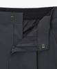 Noseupeiseu Np6Ns20B Men'S Ice Cube Pants Metal Gray