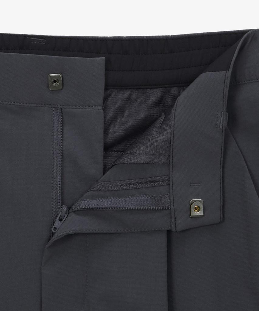 Noseupeiseu Np6Ns20B Men'S Ice Cube Pants Metal Gray