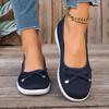 Flat Shoes, Single Shoes, Casual Shoes, Women's Shoes, Soft Sole, Breathable Shoes