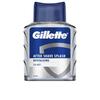 GILLETTE Aftershave Revitalizing Sea Mist Splash 100 Ml
