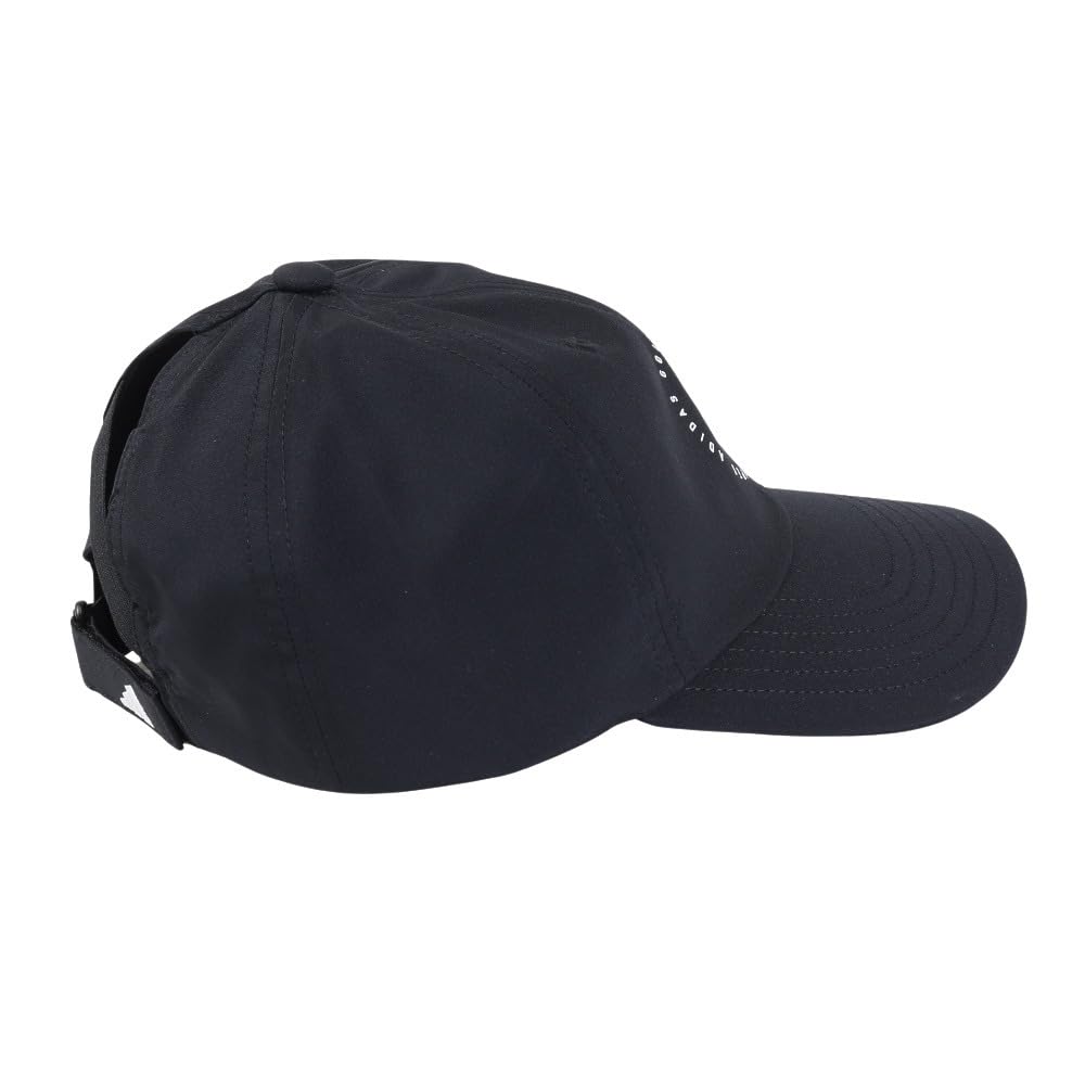 Adidas Golf Criss Cross Ponytail Golf Cap, Women's, Black