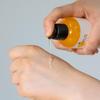 [Farmstay] Citrus Yuja Vitalizing Jumbo Duo: Serum 100ml + Cream 100g