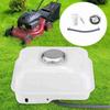 Engine Filter with Fuel Gas    , Direct Replacement for GX120 GX140 GX160 GX200 5,56,5  , Made of High Quality Materials