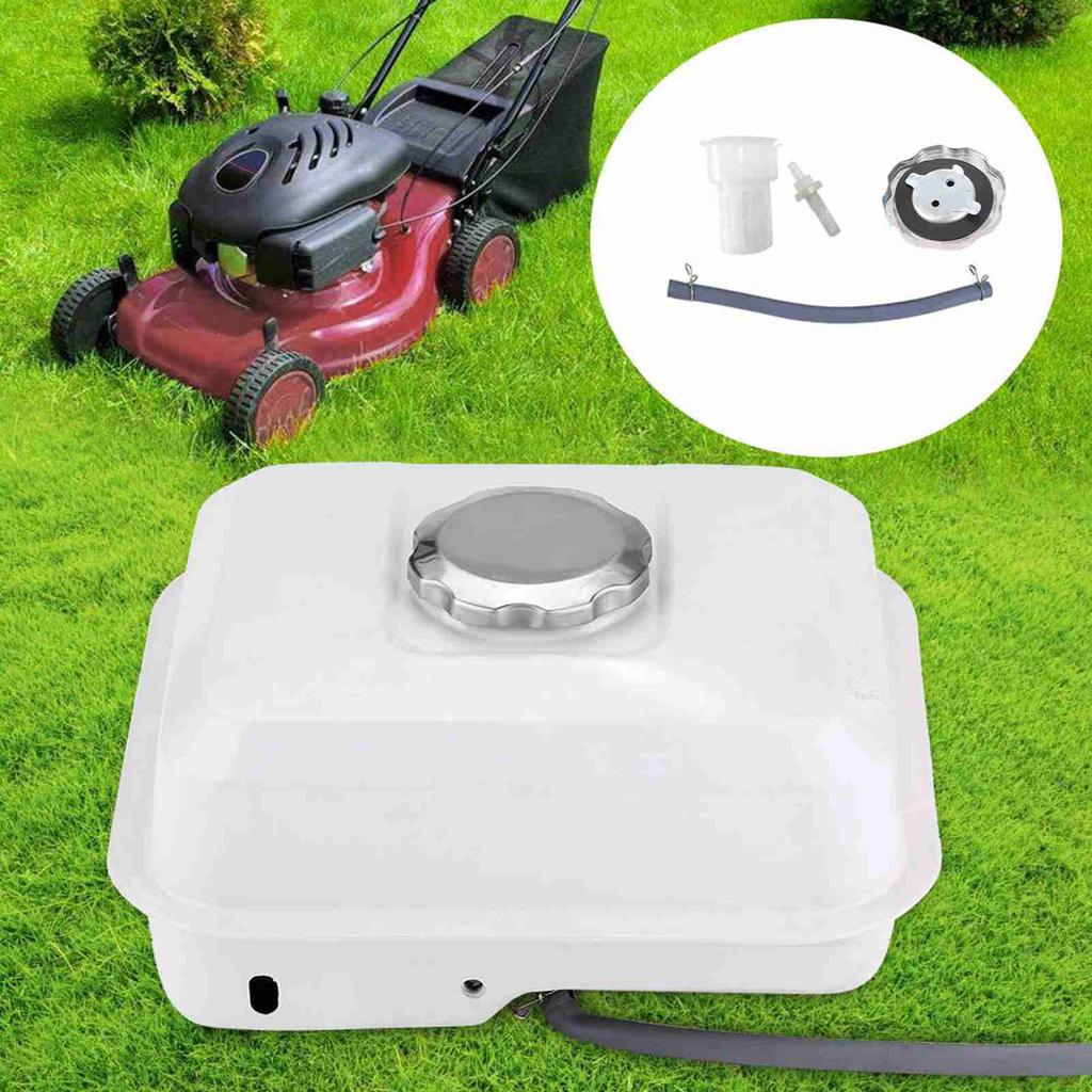 Engine Filter with Fuel Gas    , Direct Replacement for GX120 GX140 GX160 GX200 5,56,5  , Made of High Quality Materials