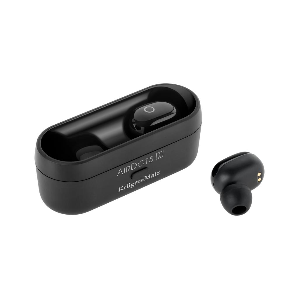 Kruger&Matz Air Dots 1 Wireless In-ear Headphones