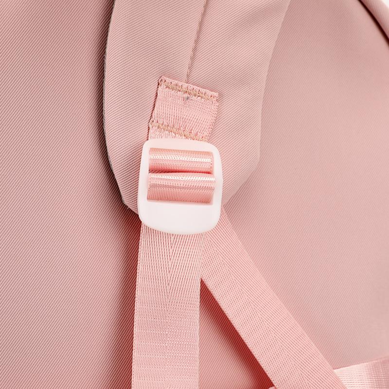 Backpack High-capacity Backpack For Middle School Students Women's Backpack