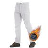 Autumn and Winter Men's Padded Warm Large Size Loose Straight Outdoor Mountaineering Charging Pants Men S Casual Pants Clothing Work Pants