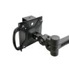 Nagao Seisakusho VESA Camera & Microphone Mount for Monitor Arms (NB-MV001MH)