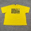 Harley-Davidson Mid-America Motorcycle Shirt 3XL 28x29 Colombia Missouri
