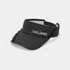Callaway Sun Visor Golf Hat C23291215 FR Women's (Adjustable Size) / / 1010_Black
