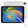 Case for iPad 10.9 (2022) - TPU, Transparent, Shockproof
