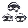 Sports Face Hood Face Guard Face Protection Adjustable Face Shielding Softball Basketball Soccer Adult Nose Protection Cover