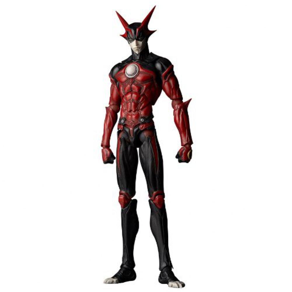 

Revoltech Takeya 011 ZETMAN ABS PVC Painted Action Figure Non-scale &