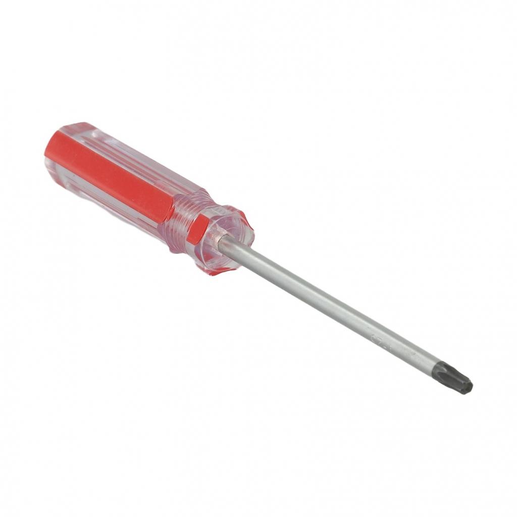 Chromium Vanadium Alloy Steel Screwdriver Hand Tools Magnetic
