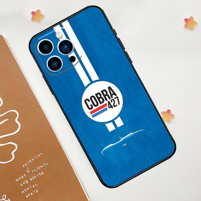 

CLASSIC CARS Phone Case For iPhone 15 16 14 13 12 11 Pro Max Mini Plus XS X XR Back Cover iPhone 13 mini