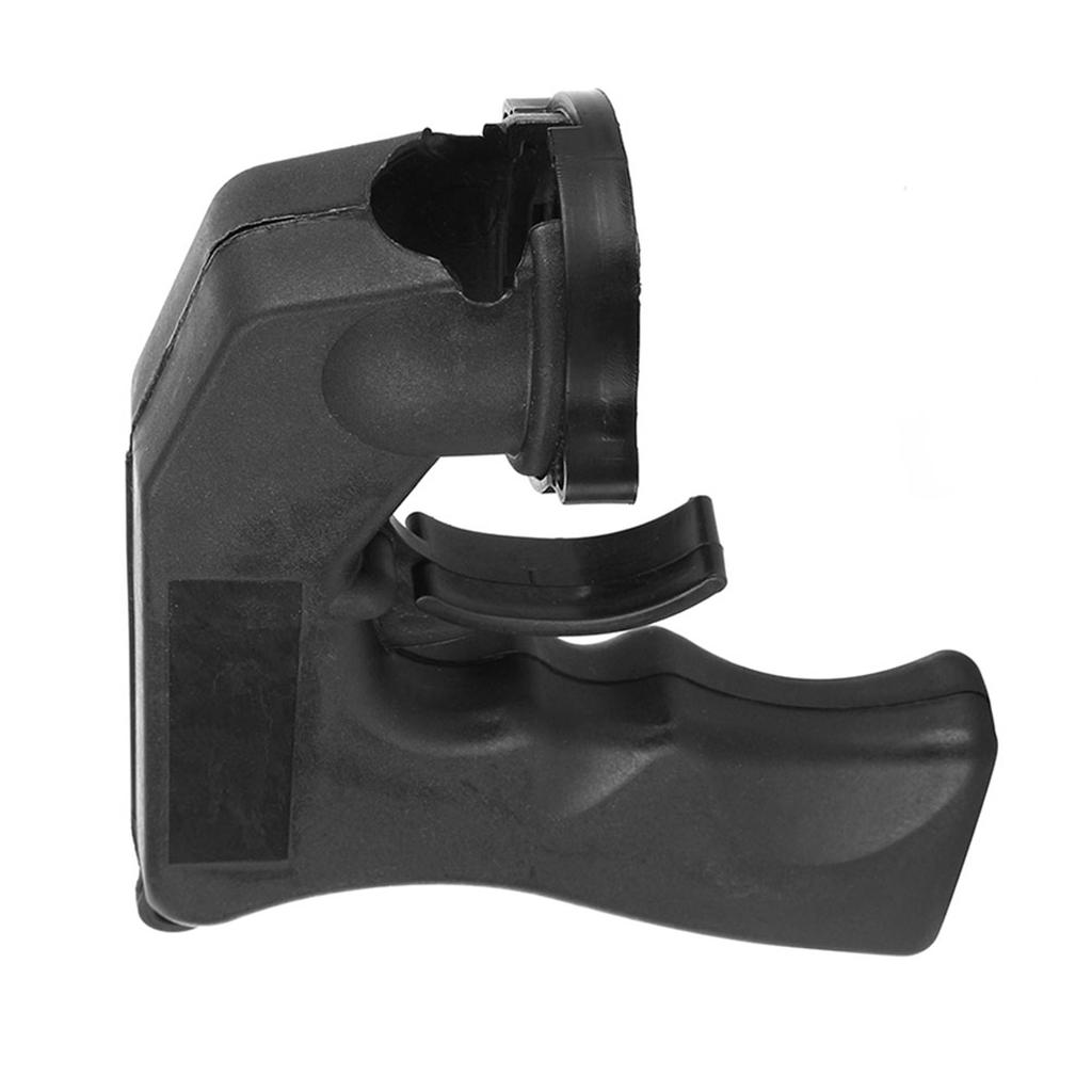 Spray Adaptor Aerosol Spray Gun Handle With Full Grip Trigger Locking Collar Car Maintenance