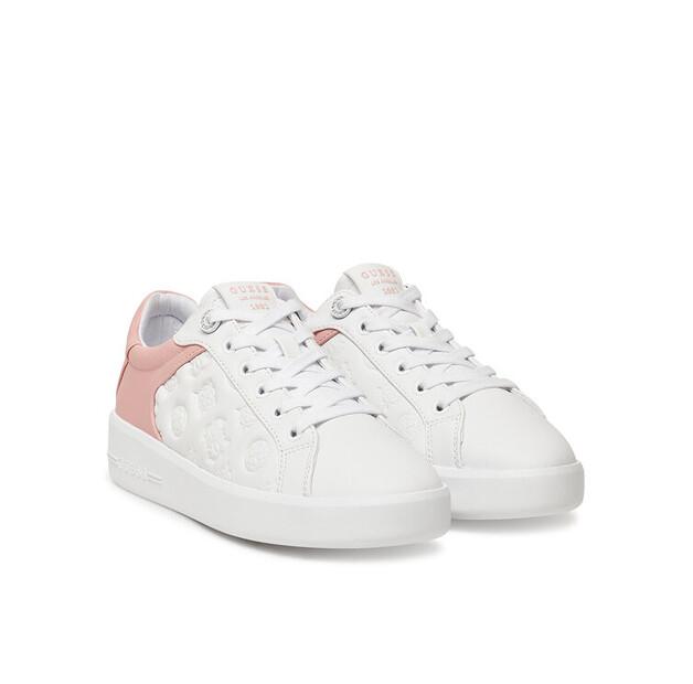 Кроссовки Guess FLJRON FAL12