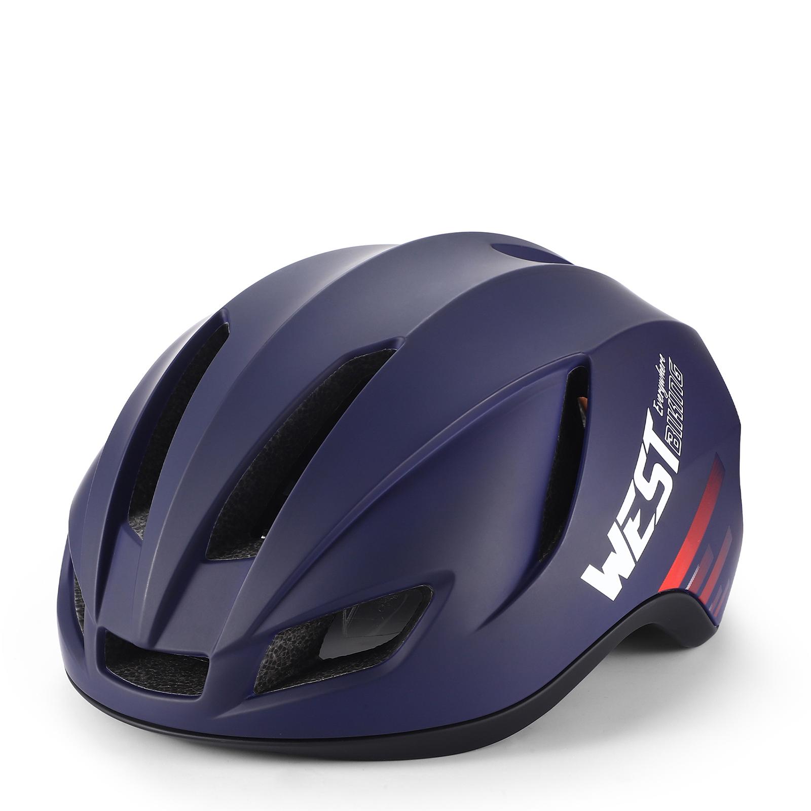 

Дышащий велосипедный шлем, велосипедный шлем, сверхлегкий встроенный велосипедный шлем, защитная крышка для езды на велосипеде фиолетовый