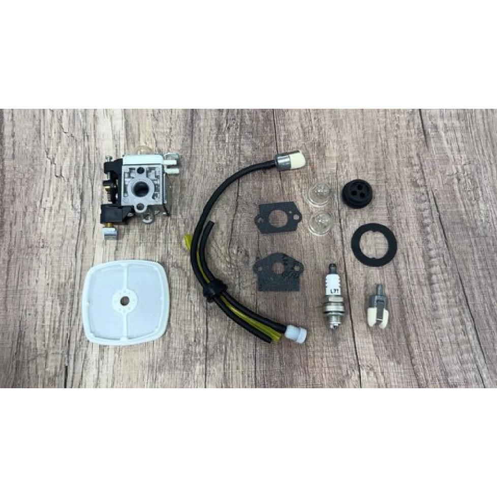 Vergaser für Echo PB-251 PB-255LN PB-255 ES-255 Zama RB-K90 Vergaser A021001590 US