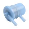 1 Stück Kraftstofffilter Blau Für Suzuki DF25-140PS Ersatz