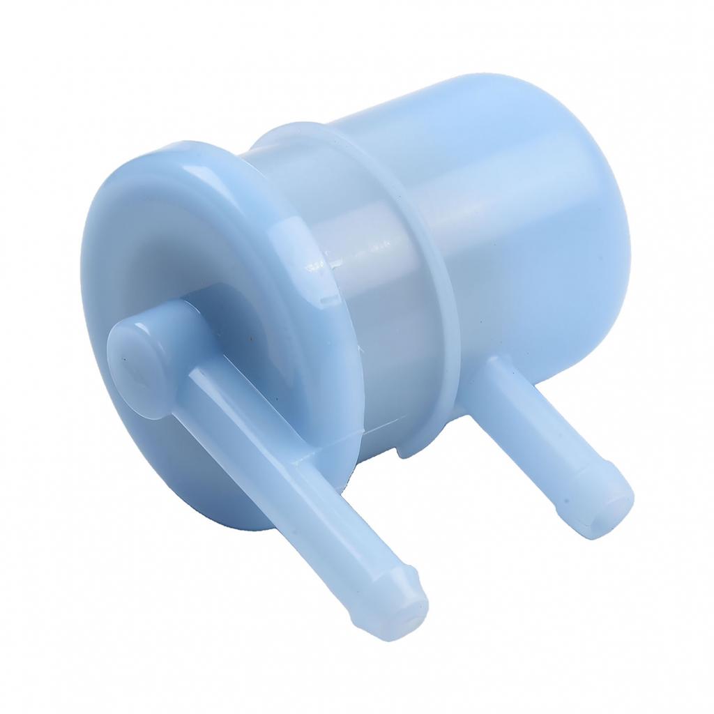 1 Stück Kraftstofffilter Blau Für Suzuki DF25-140PS Ersatz