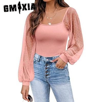 Felsők – Blúzok és ingek