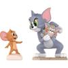 New POP MART Tom & Jerry Forbidden Compass Series Figures Single Blind Box PPMT-2505-0026