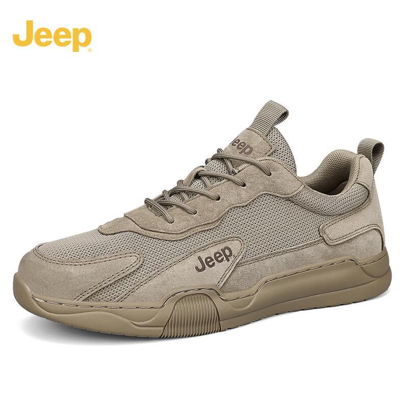 Jeep Men s 2026 Outdoor Casual Sport Shoes M