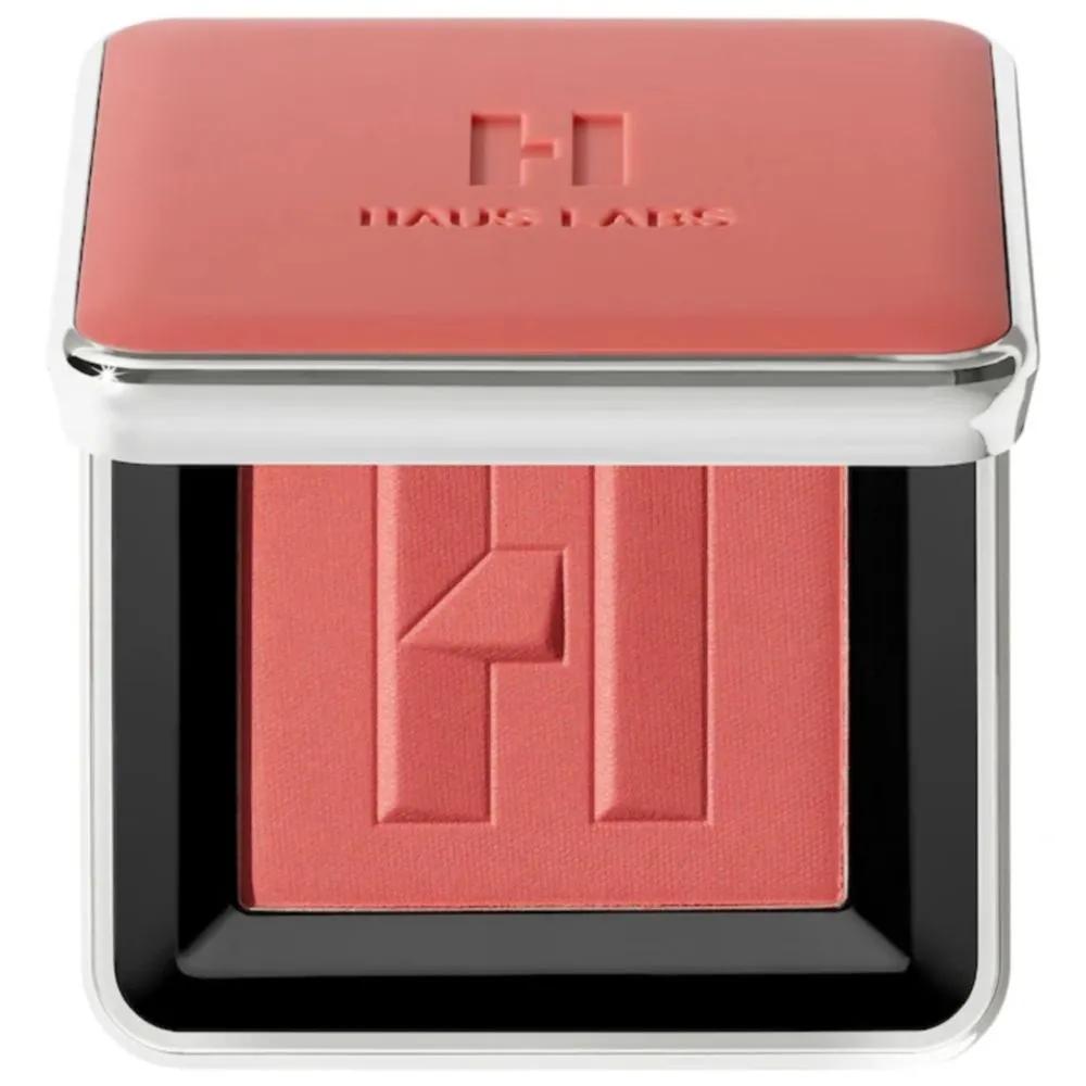 

HAUS LABS Colorfuse Blush Powder 5g French Rosette