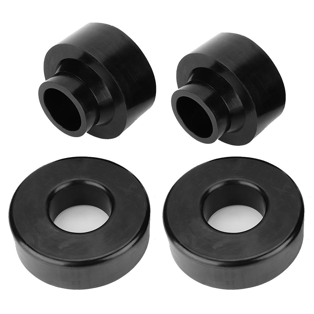 2  Front Rear Leveling Lift Kit