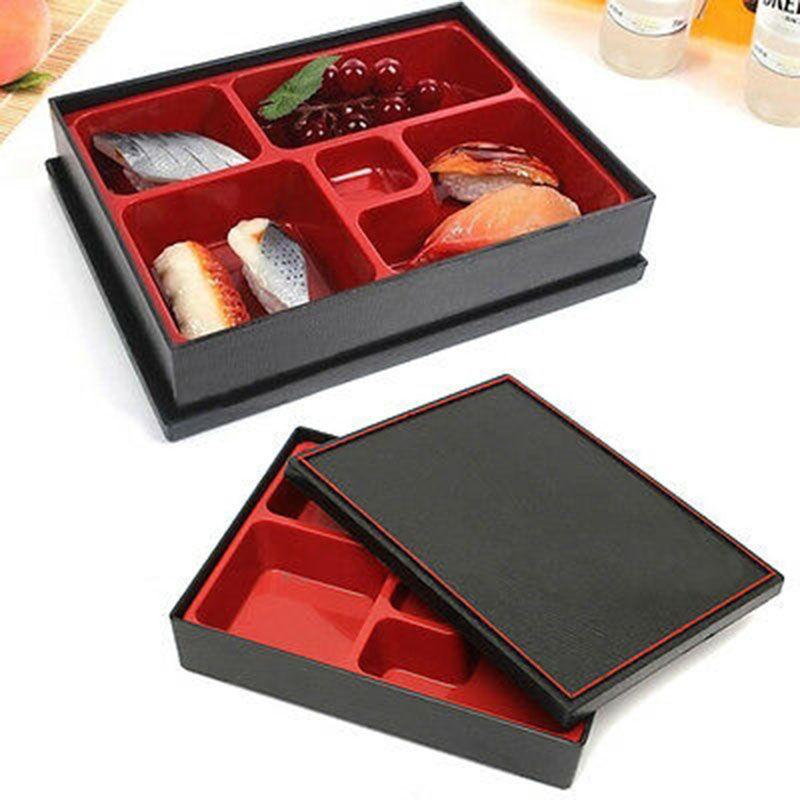 Premium Quality Bento Box With Timeless Design For Office And Picnic Use