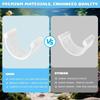 3D Printing Floating Fish Betta Hammock Low Flow Tanks Fish Accessories Floating Rest Platform Floating Design