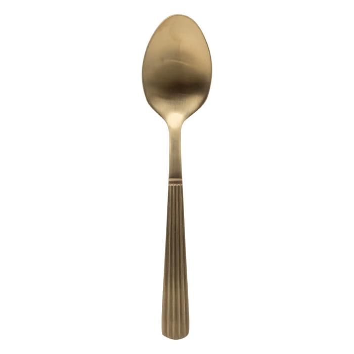 Ménagère 24 pièces "Tamara" Secret de gourmet