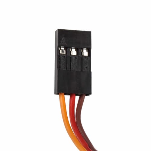 ACEIRMC SG90 Servo Motor, Micro Servo, 9G Servo Motor for RC Robot Arm, Helicopter, Airplane, Remote Control (5 Pieces)